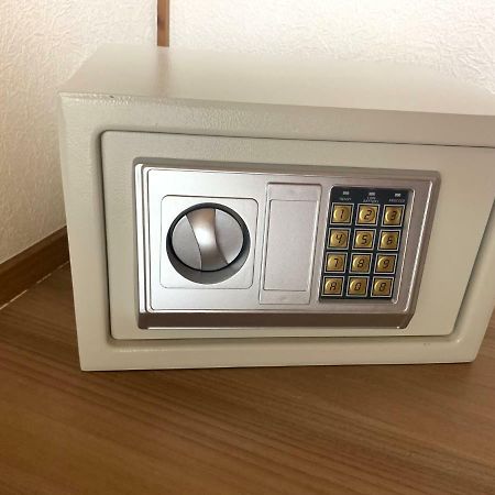 ガナダン中央駅 2F 無料駐車場 Villa คาโกชิมะ ภายนอก รูปภาพ
